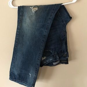 **SOLD**Men’s jeans